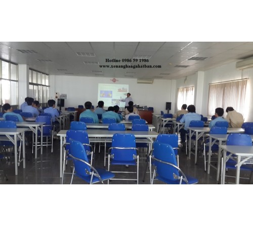 Chứng Chỉ Xe Nâng Hàng - Dạy Lái Xe Nâng