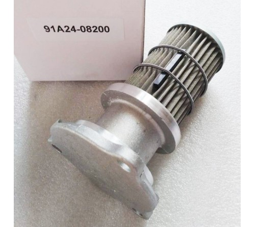 Lọc thô hộp số xe nâng Mitsubishi - CAT - MB91A2408200