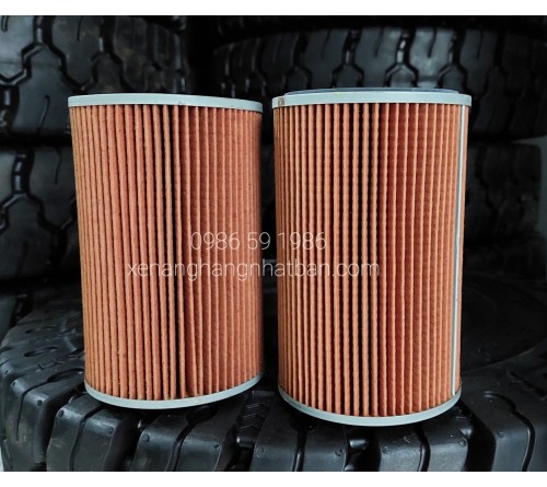Lọc 20801-01031 - xe nâng TCM 10 tấn FD100Z - Chính hãng