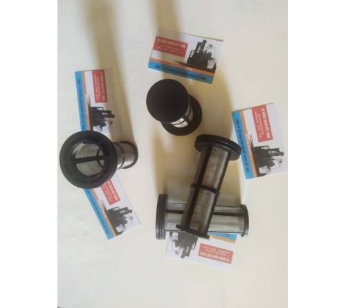 Lọc dầu hộp số Toyota (Lọc thô) 8FD10~8FD30, 8FG10~8FG30, mã 32614-26610-71