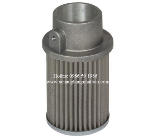 Lọc thủy lực 34B-66-15180 - Xe nâng Komatsu - Hydraulic Filter 