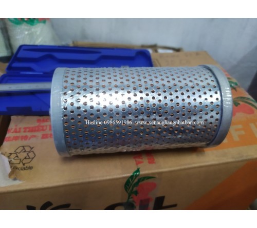 Lọc thủy lực 3EB-66-11711 - Xe nâng Komatsu - Hydraulic Fillter