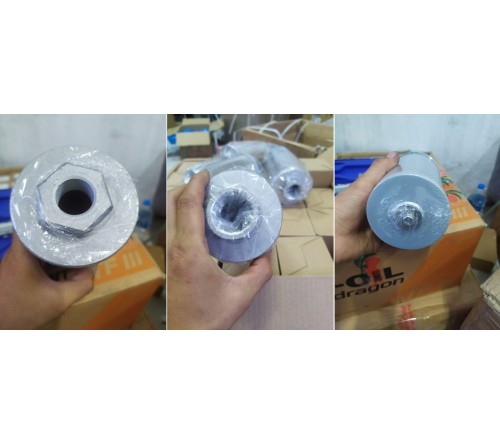 Lọc thủy lực 3EB-66-11711 - Xe nâng Komatsu - Hydraulic Fillter