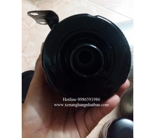 Lọc thủy lực xe nâng Toyota 8FD25, 8FD30 - Mã 67502-26600-71, 67502-U2230-71, 67502-F2180-71