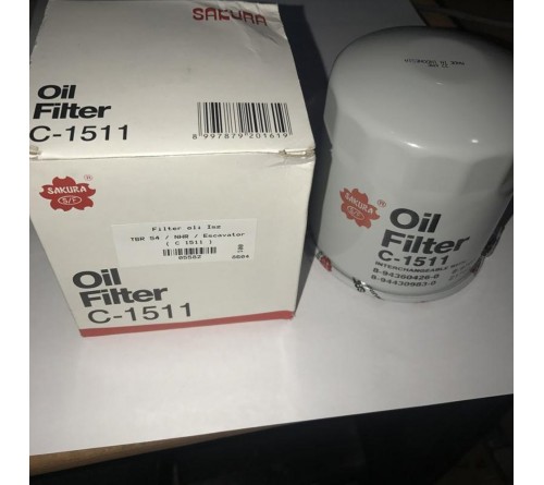 Lọc C-1511 Sakura