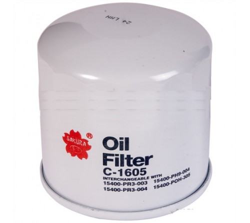 Lọc C-1605 Sakura