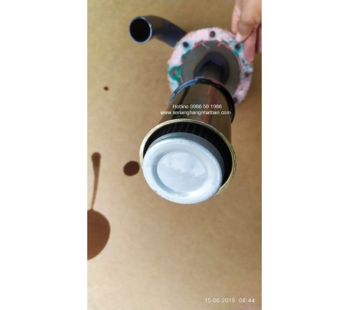 Lọc thủy lực 215E7-52031 chính hãng - Xe nâng điện TCM