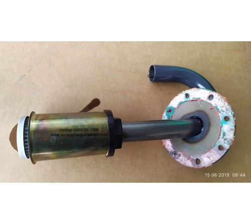 Lọc thủy lực 215E7-52031 chính hãng - Xe nâng điện TCM