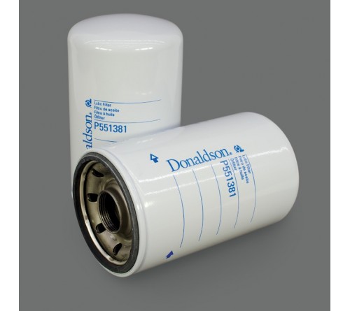 Lọc P551381 Donaldson - Lọc nhớt máy