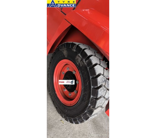 Lốp đặc 9,00-20 Advance - Lốp xe nâng 8 tấn - Lốp xe nâng 10 tấn