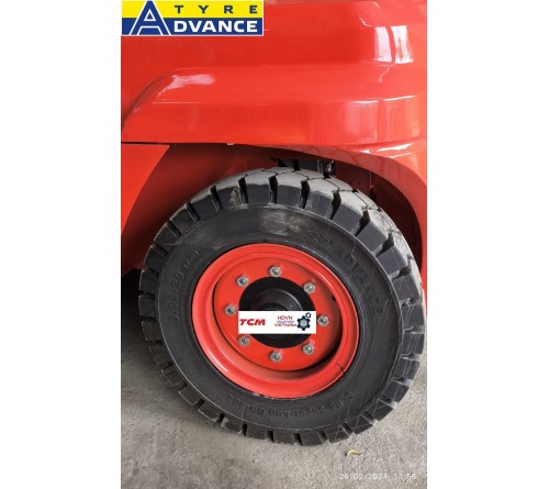 Lốp đặc 9,00-20 Advance - Lốp xe nâng 8 tấn - Lốp xe nâng 10 tấn
