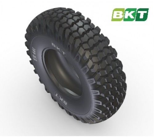 Lốp 16.9-24 BKT Ấn Độ