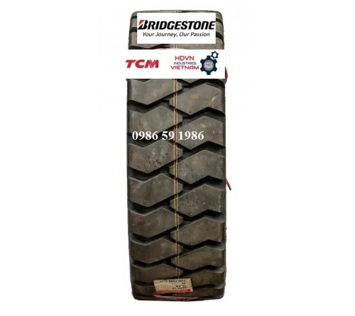 Lốp hơi 28x9-15 (8.15-15) JLA Bridgestone Nhật Bản