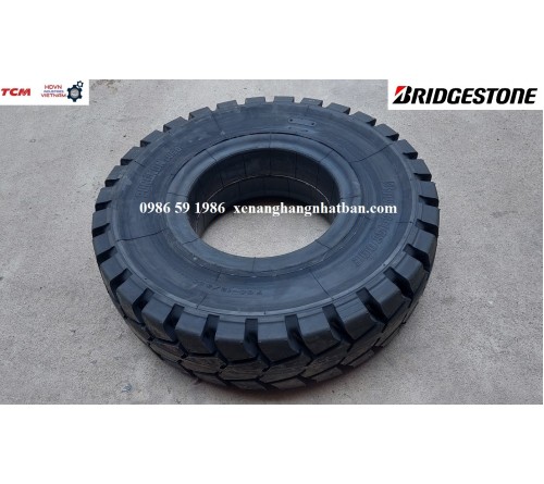 Lốp đặc 7.00-12 Bridgestone Nhật Bản