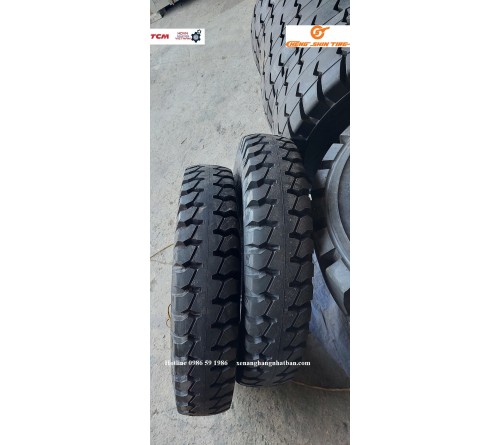 Lốp 7.50-16 18PR C688 CST Chengshin