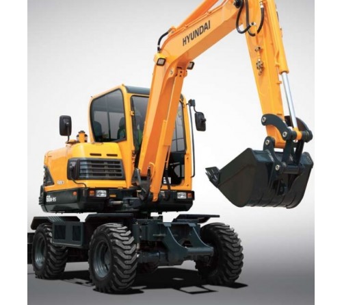 Lốp 12-16.5 Deestone D304 12PR