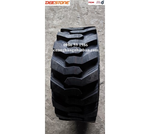 Lốp 12-16.5 Deestone D304 12PR