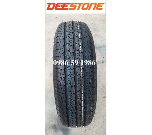 Lốp hơi 155R12C Deestone Thái Lan