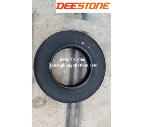 Lốp hơi 155R12C Deestone Thái Lan