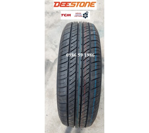 Lốp hơi 165/70R13 79T R201 Deestone 