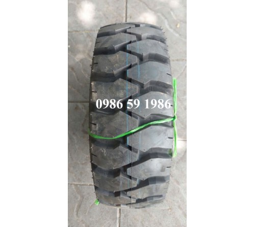 Lốp Deestone 18x7-8 - Lốp hơi 18x7-8 - Lốp xe nâng điện 1.5 tấn, 1.8 tấn, 2 tấn, 2.5 tấn - Deestone Thái Lan