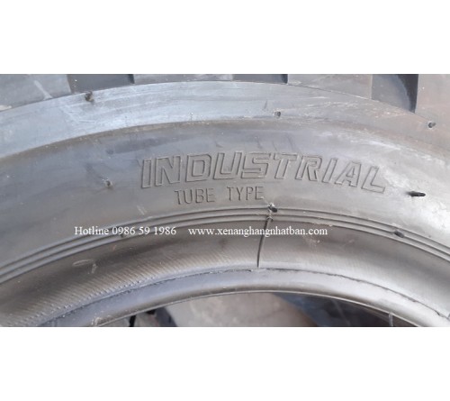 Lốp Deestone 28x9-15 - Lốp Hơi 28x9-15 - Lốp Hơi Xe Nâng 3 Tấn - Hãng Deestone Thái Lan