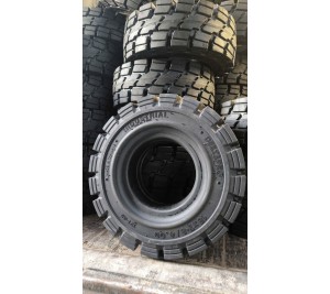 Lốp xe nâng điện 18x7-8 Delltapro Thái Lan chất lượng cao