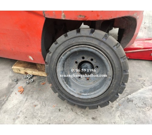 Lốp Komachi 200/50-10 