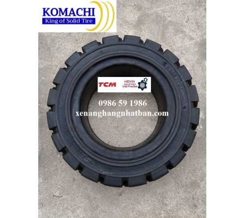 Lốp Komachi 200/50-10 