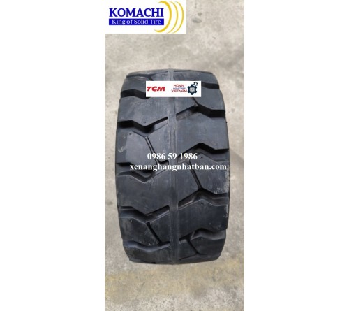 Lốp Komachi 200/50-10 