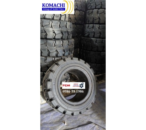 Lốp Komachi 200/50-10 