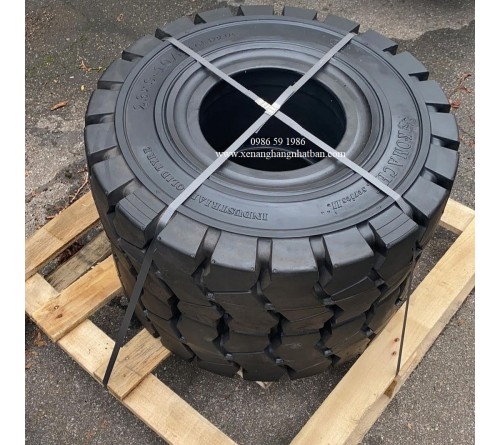 Lốp Komachi 23x9-10