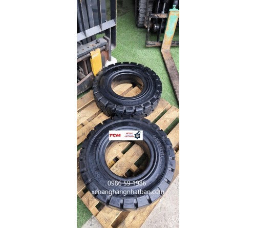 Lốp Komachi 7.00-12