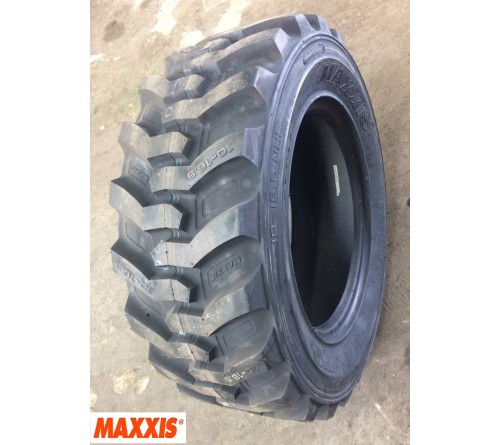 Lốp 10-16.5 Maxxis M8000 8PR