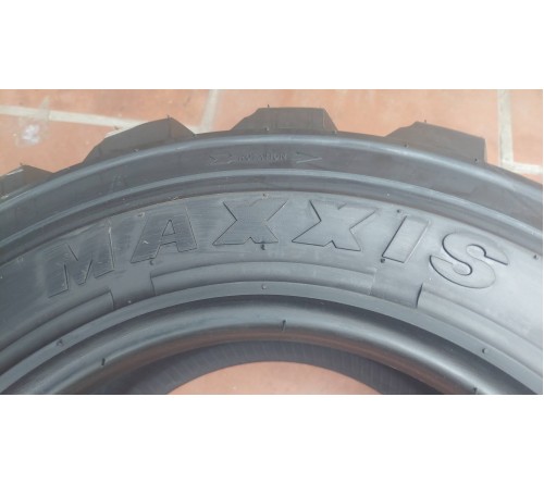 Lốp 10-16.5 Maxxis M8000 8PR
