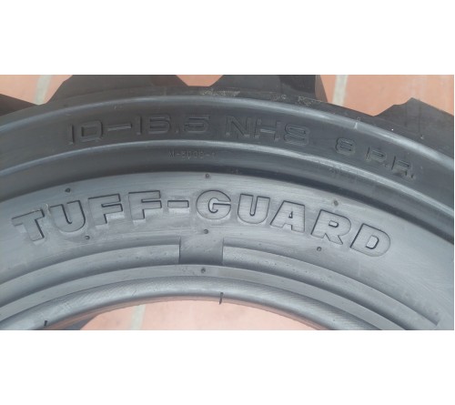 Lốp 10-16.5 Maxxis M8000 8PR