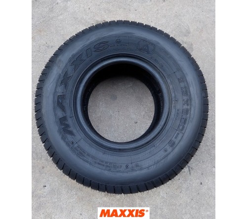 Lốp xe golf 18x8.5-8 Maxxis - Lốp Maxxis 18x8.5-8 - Lốp xe gôn giá rẻ