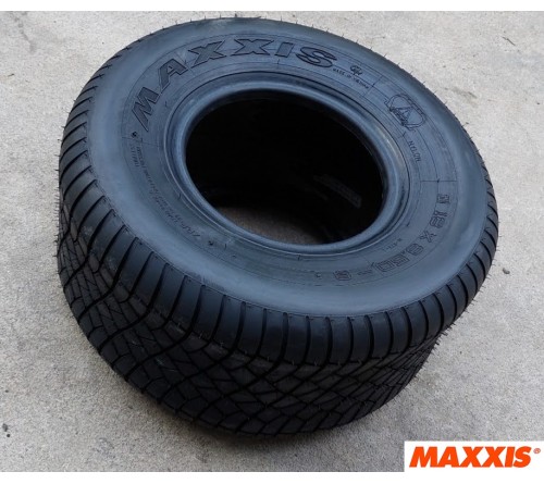 Lốp xe golf 18x8.5-8 Maxxis - Lốp Maxxis 18x8.5-8 - Lốp xe gôn giá rẻ