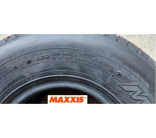 Lốp xe golf 18x8.5-8 Maxxis - Lốp Maxxis 18x8.5-8 - Lốp xe gôn giá rẻ