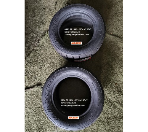 Lốp xe golf 205/50-10 Maxxis 4PR TL M9272 - Lốp Maxxis 205/50-10 - Lốp xe gôn giá rẻ - Lốp xe buggy giá rẻ