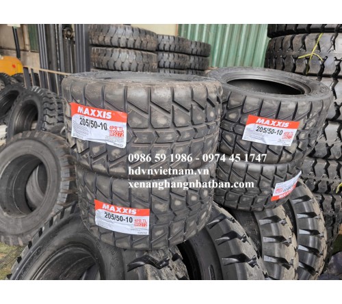 Lốp xe golf 205/50-10 Maxxis 4PR TL M9272 - Lốp Maxxis 205/50-10 - Lốp xe gôn giá rẻ - Lốp xe buggy giá rẻ