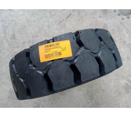 Lốp Đặc 16x6-8 Nexen All Pro - Lốp xe nâng điện 1.5 tấn