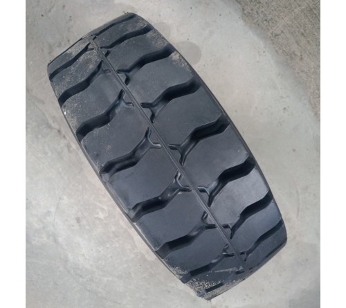 Lốp Đặc 18x7-8 Nexen All Pro - Lốp xe nâng điện
