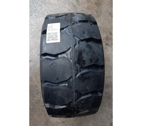 Lốp đặc 200/50-10 Nexen All Pro