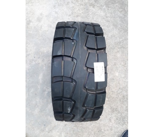 Lốp đặc 23x10-12 Nexen Solid Pro