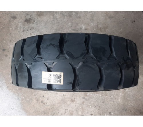 Lốp đặc 250-15 Nexen All Pro - Lốp xe nâng 3.5 tấn