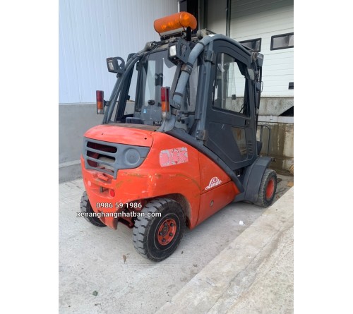 Lốp Đặc 650-10 Nexen All Pro - Lốp xe nâng 3 tấn, 3.5 tấn