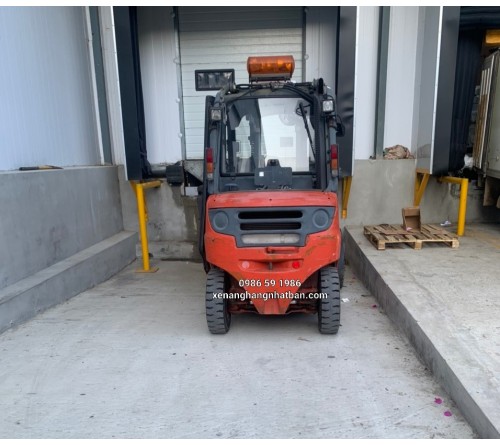 Lốp Đặc 650-10 Nexen All Pro - Lốp xe nâng 3 tấn, 3.5 tấn