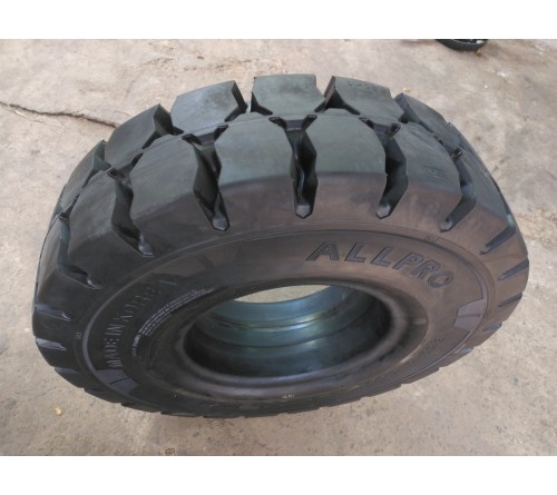 Lốp Đặc 650-10 Nexen All Pro - Lốp xe nâng 3 tấn, 3.5 tấn