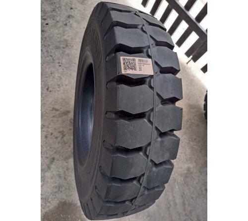 Lốp đặc 750-16 Nexen All Pro